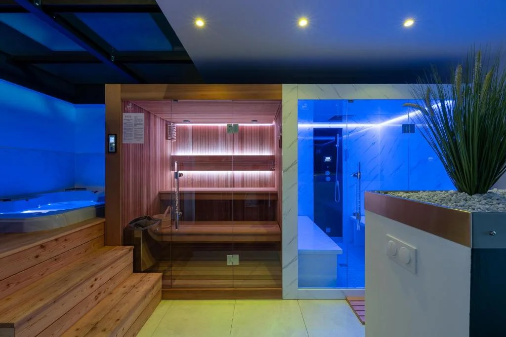 Mystic House