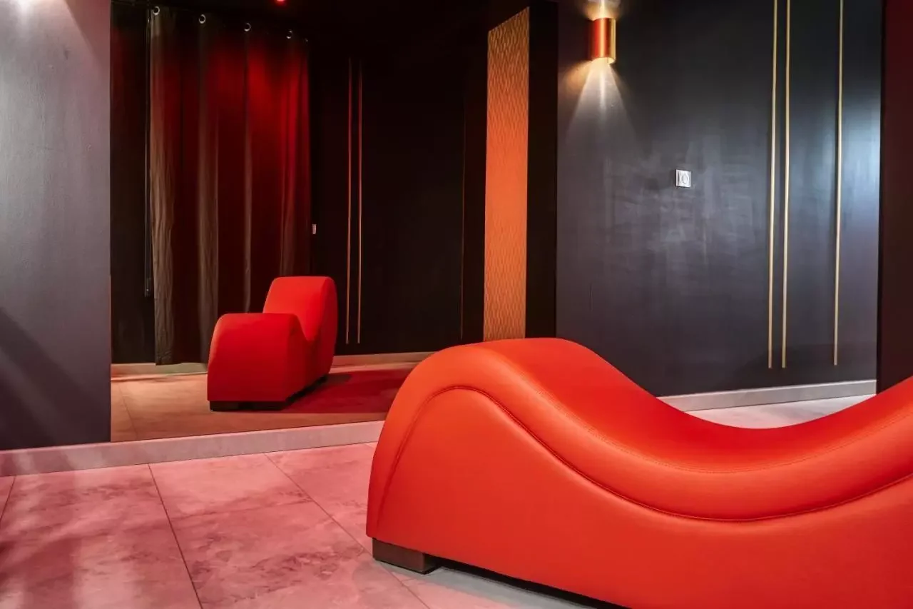 Villa Coquine avec jacuzzi privatif