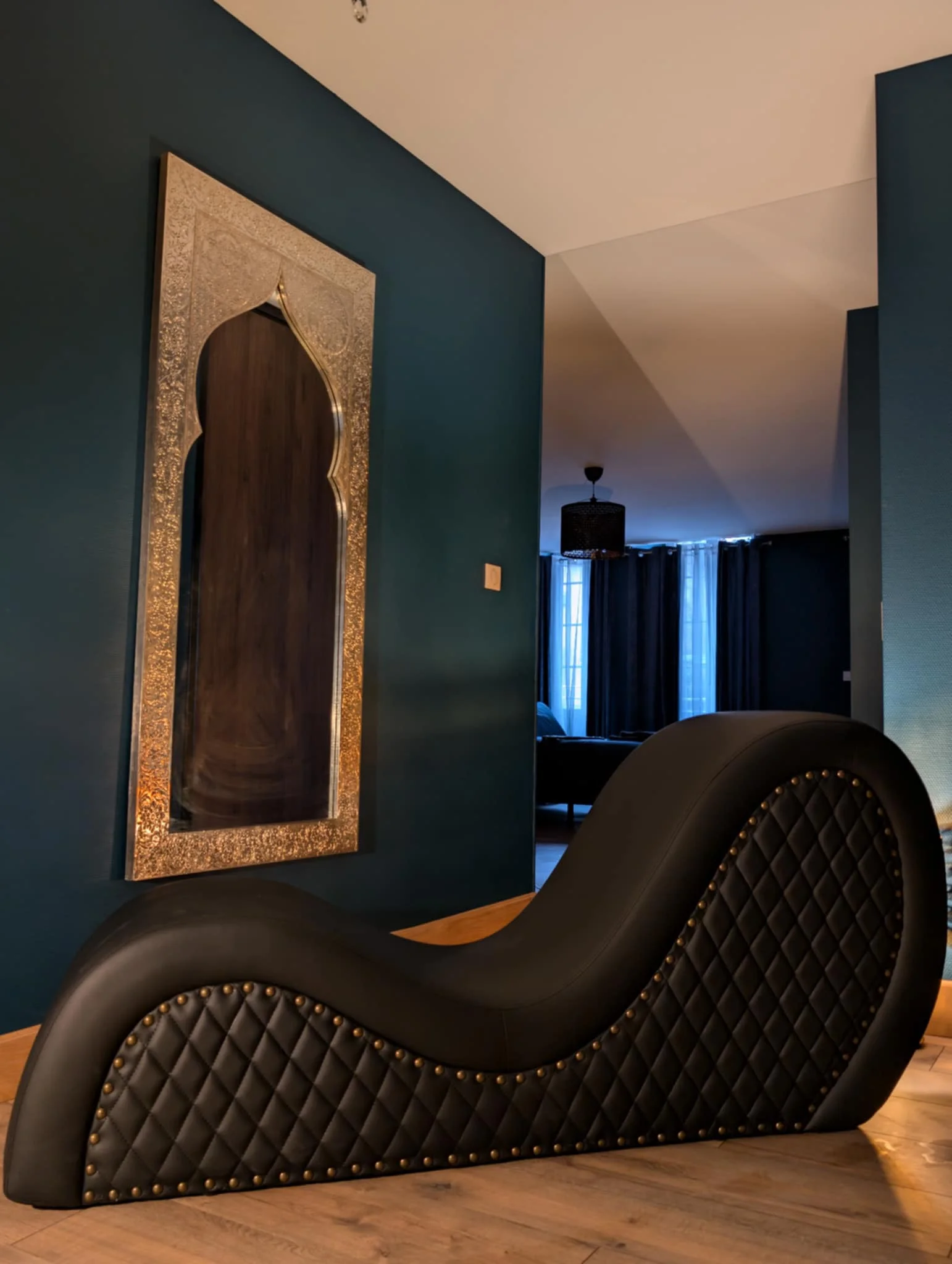 Bliss loveroom