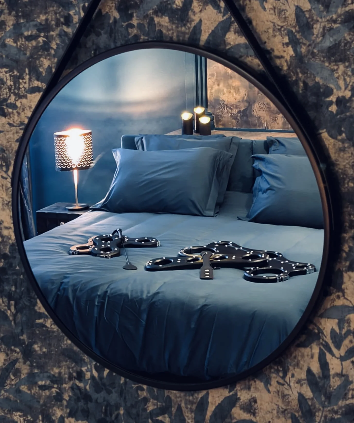 Bliss loveroom