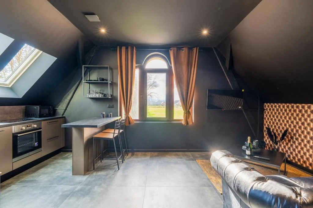Love Room Confidentielle