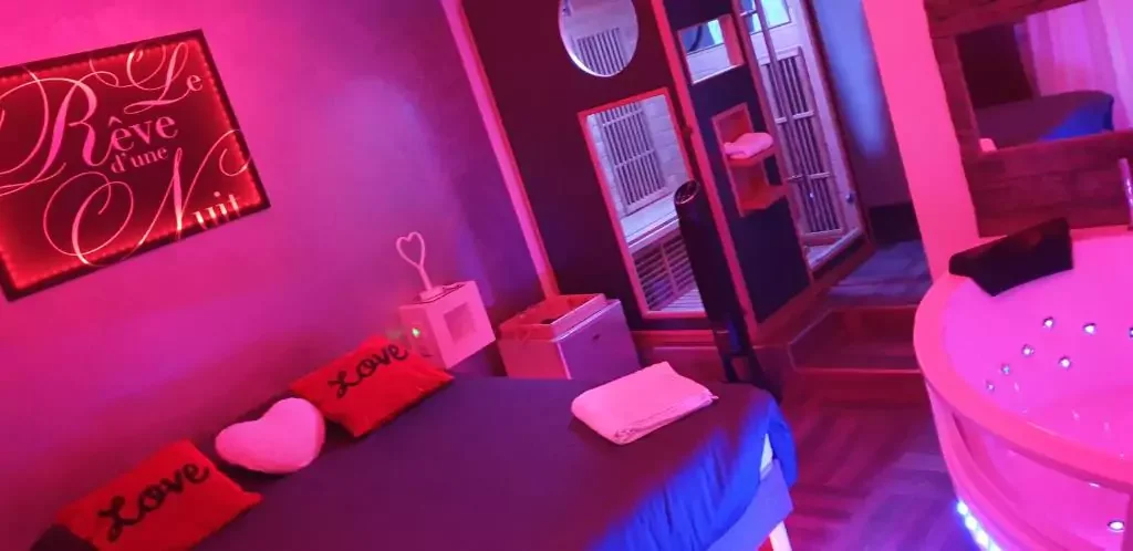 Le Rêve d'une Nuit