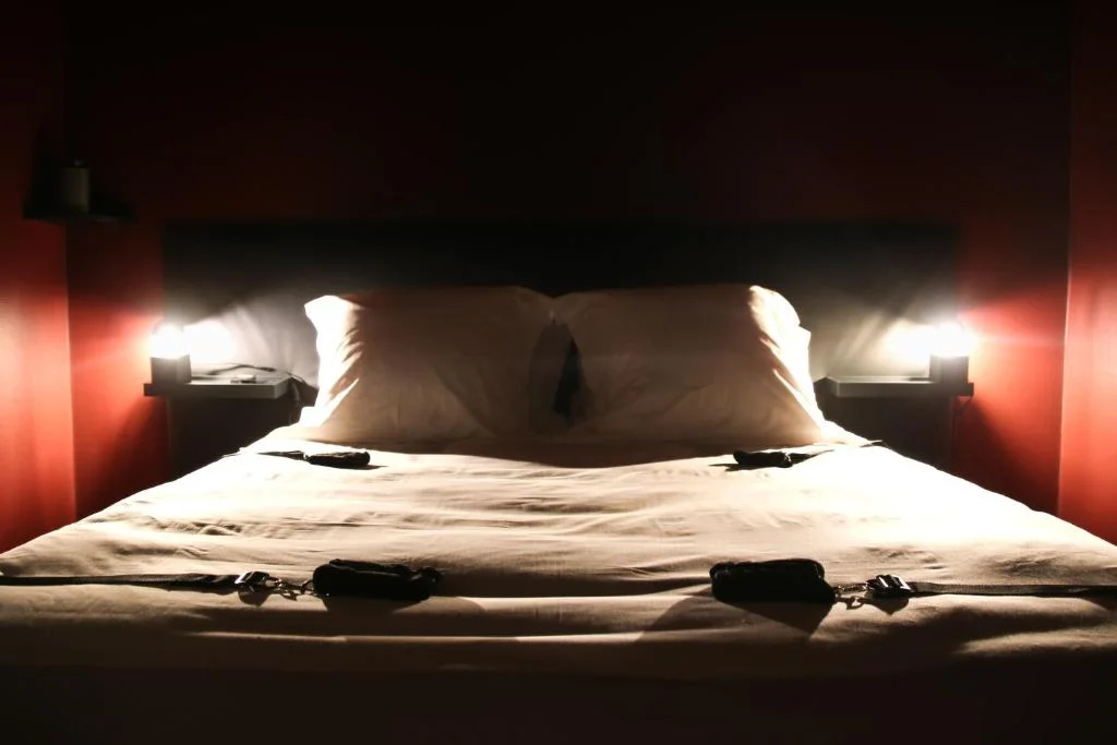 LOVE ROOM - La Tour