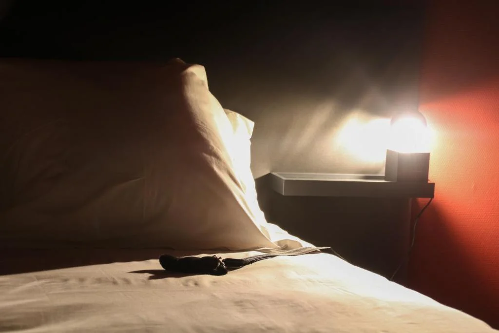 LOVE ROOM - La Tour