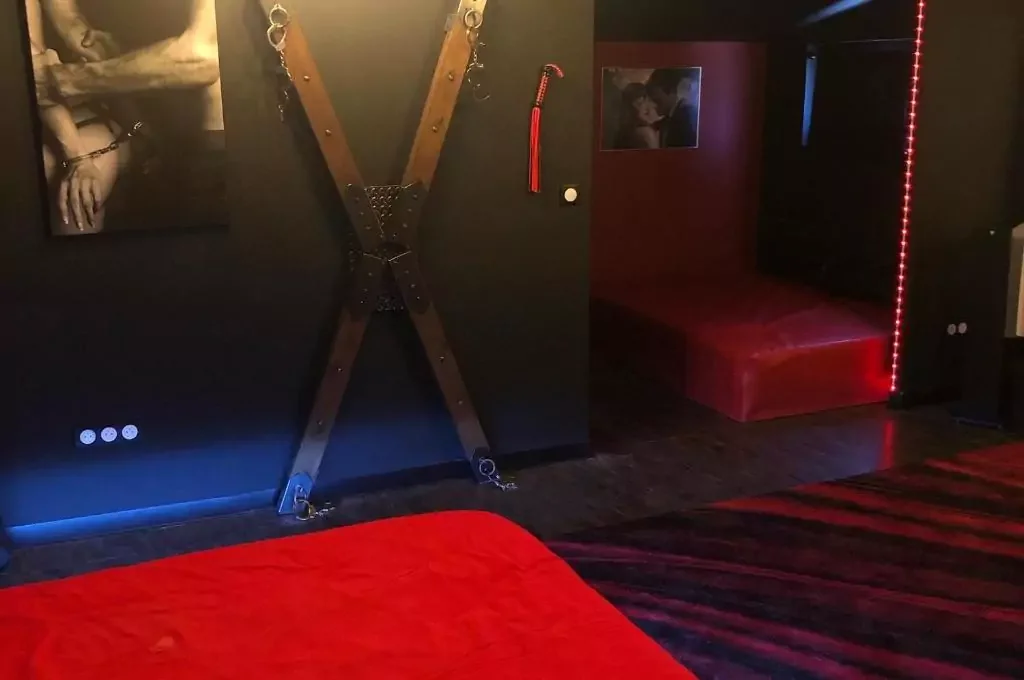 Studio hot