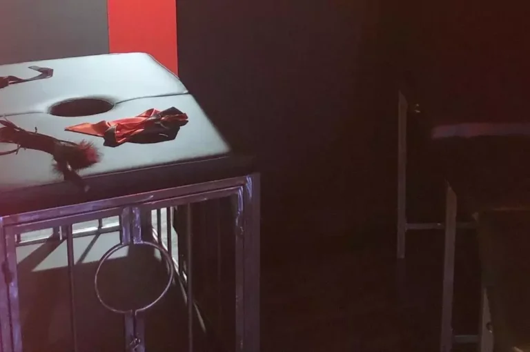 Studio hot, photo 5