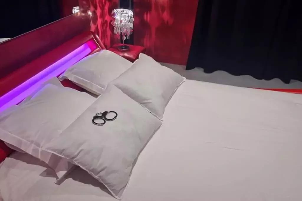 The Room: à vous de jouer…