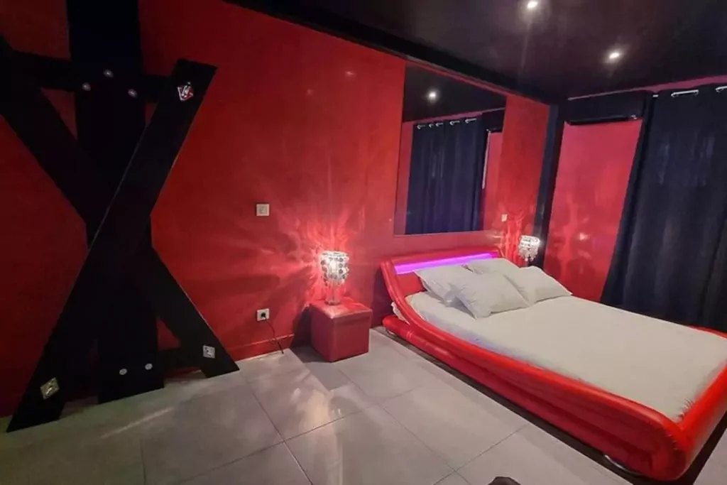 The Room: à vous de jouer…