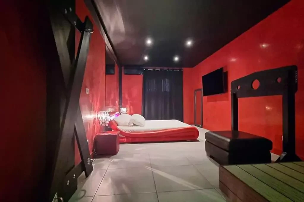 The Room: à vous de jouer…