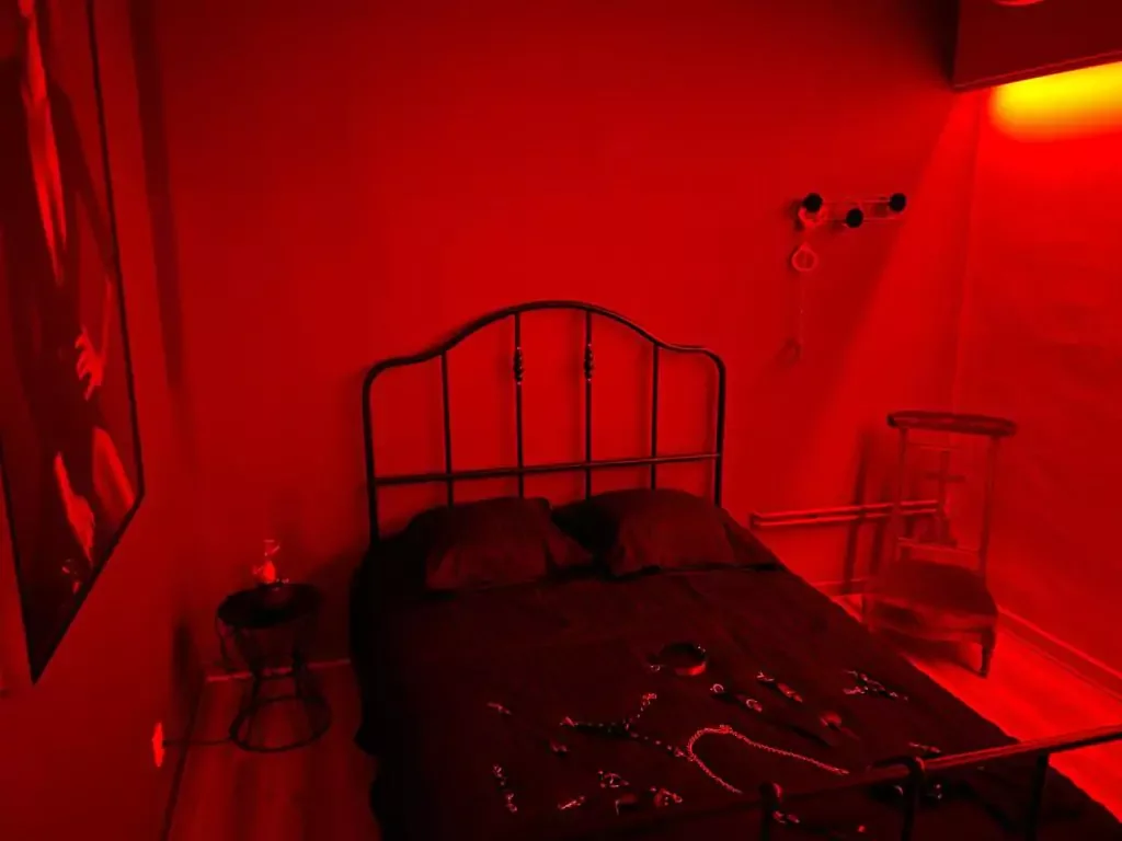 Love room pour 2