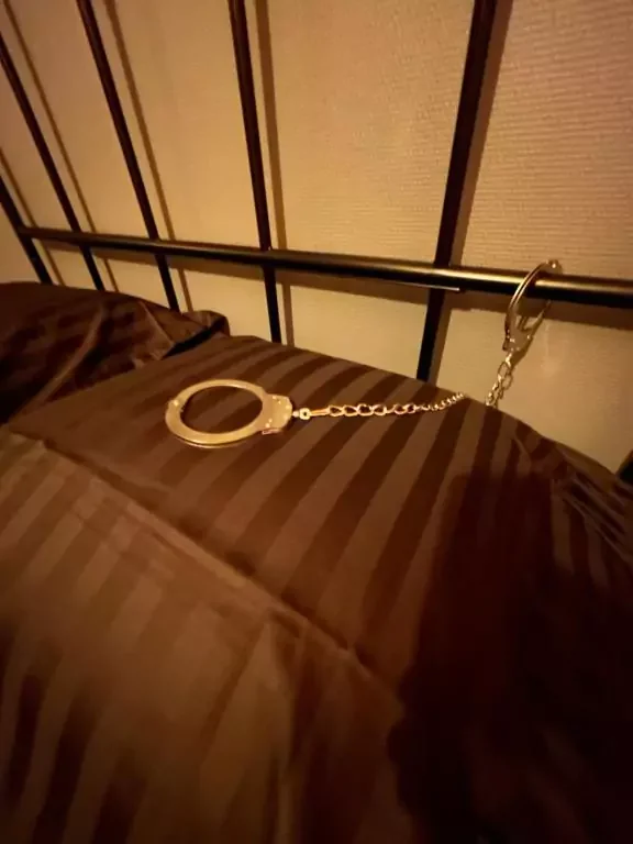 Love room pour 2