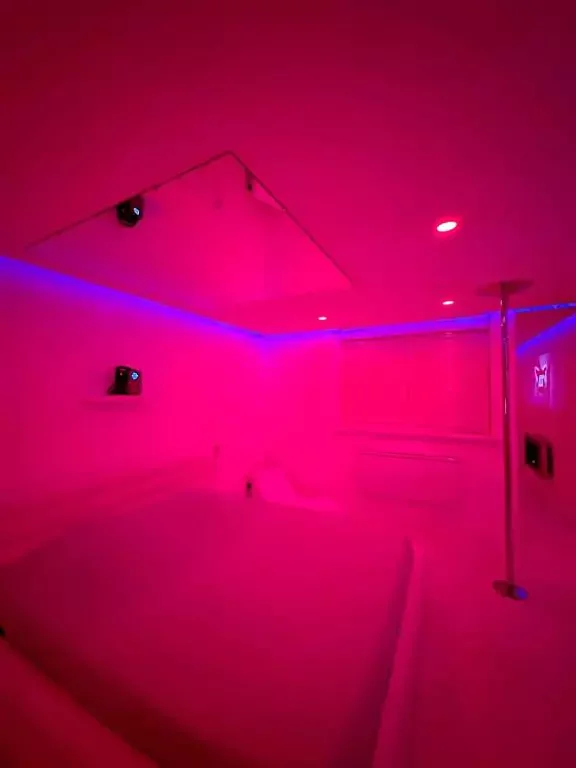 Sweet Love Room