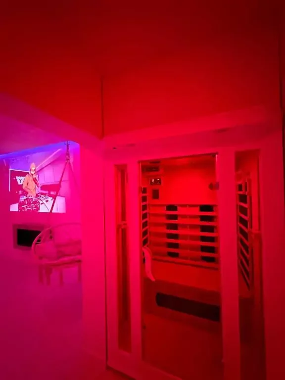 Sweet Love Room