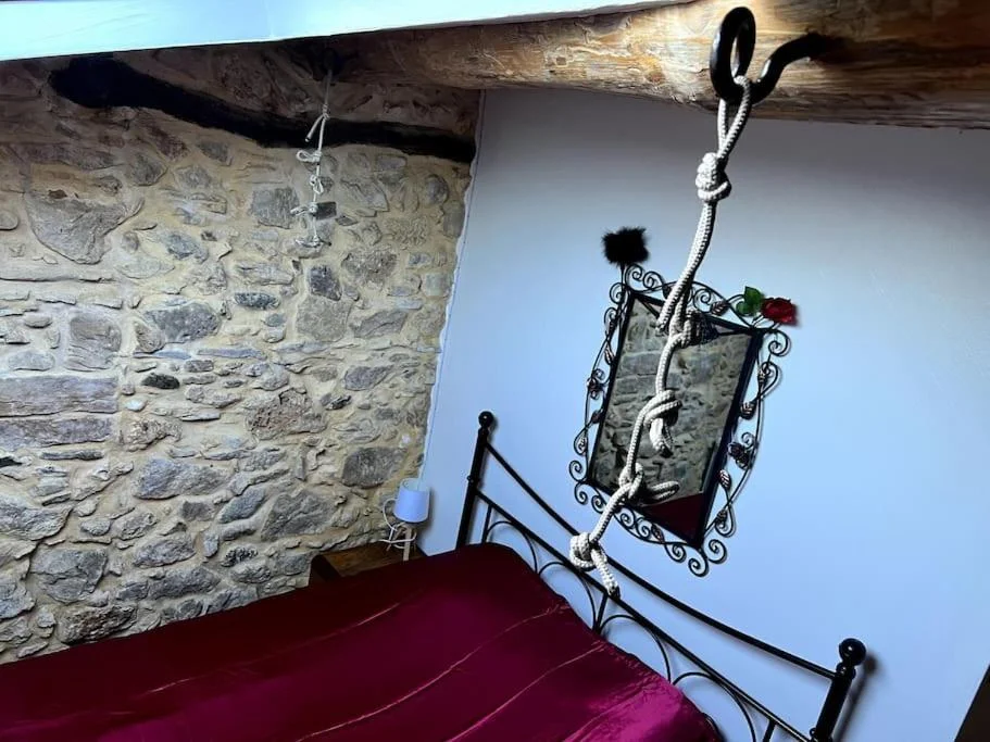 Love Room de Blanche Neige