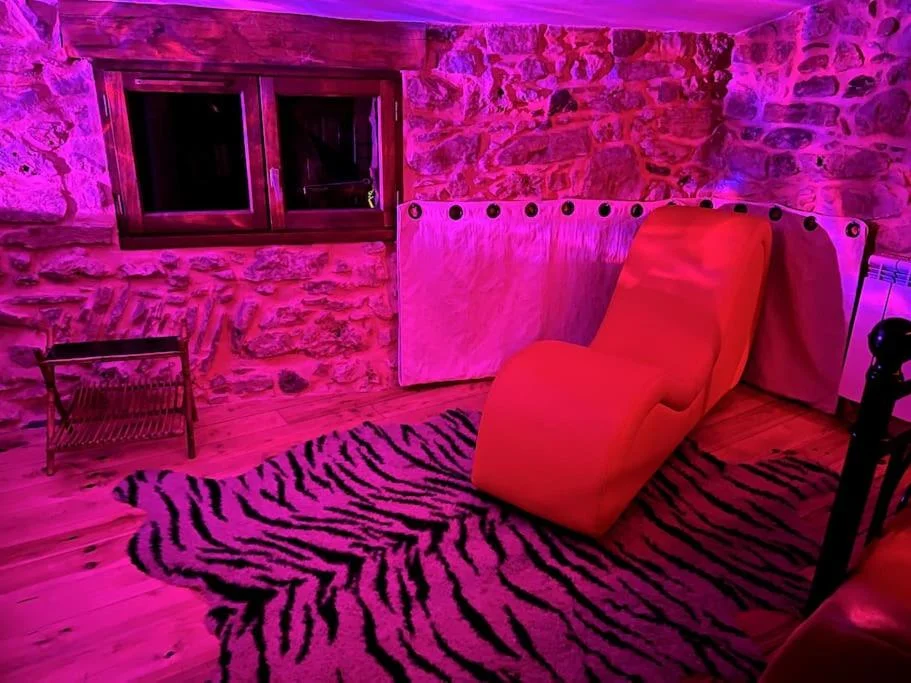 Love Room de Blanche Neige