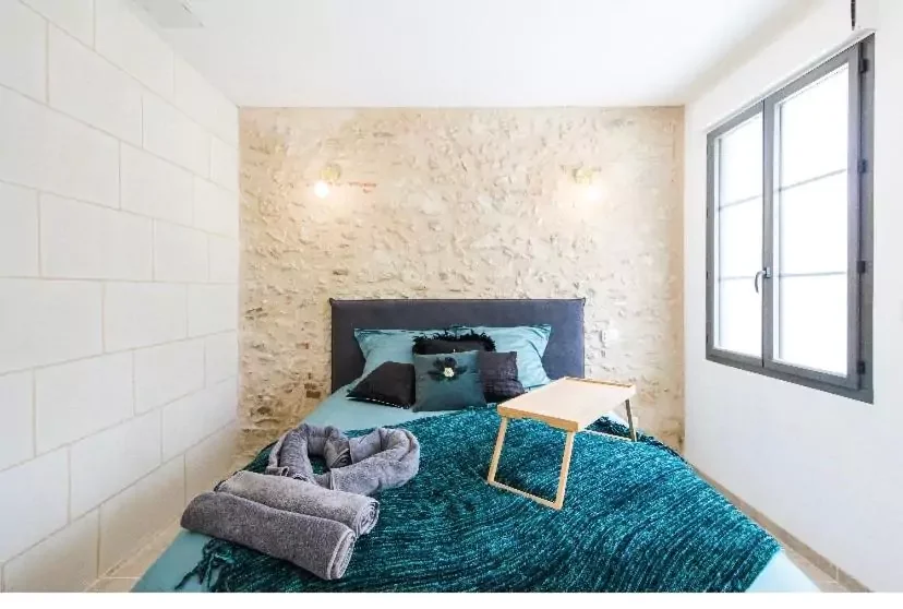 L'indiscrete Love Room
