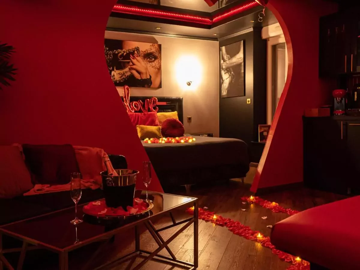 Sensual Room