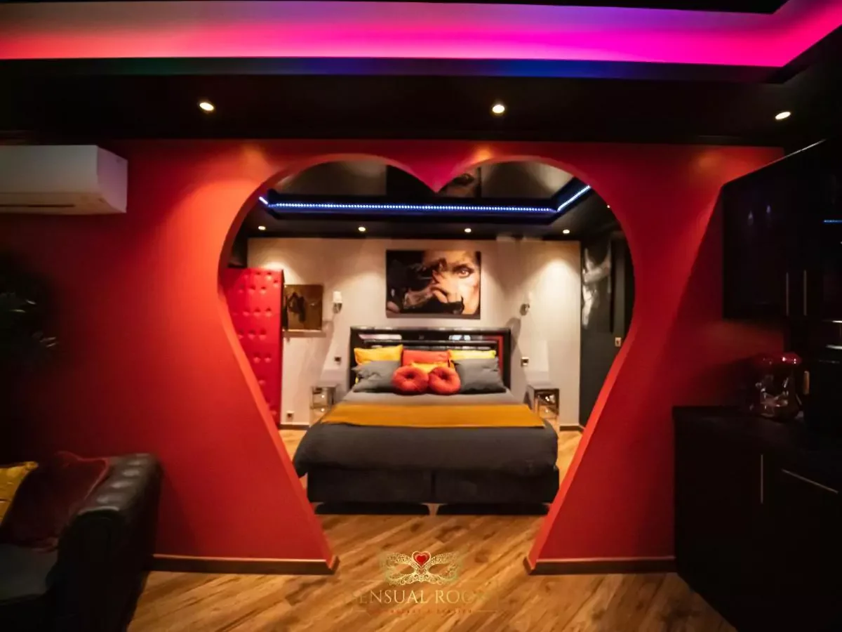 Sensual Room