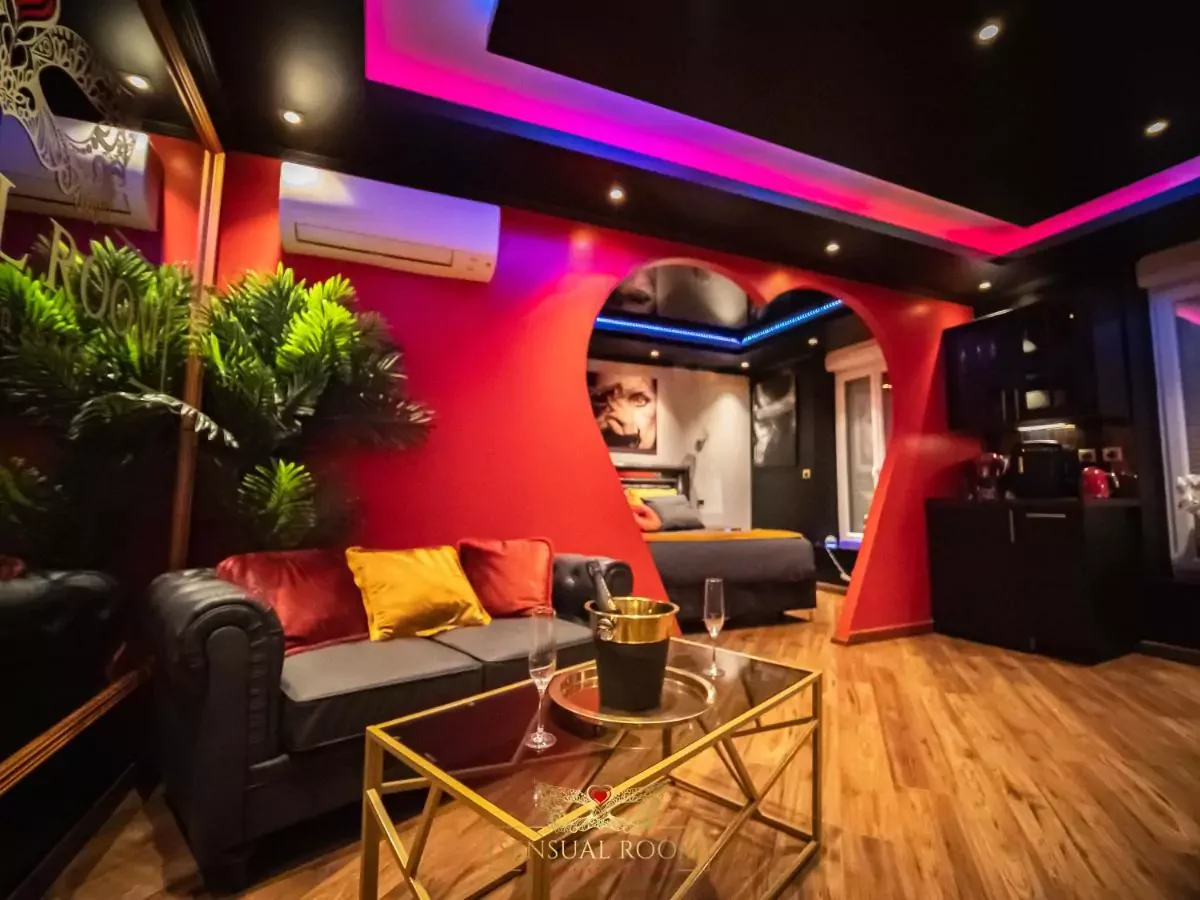 Sensual Room