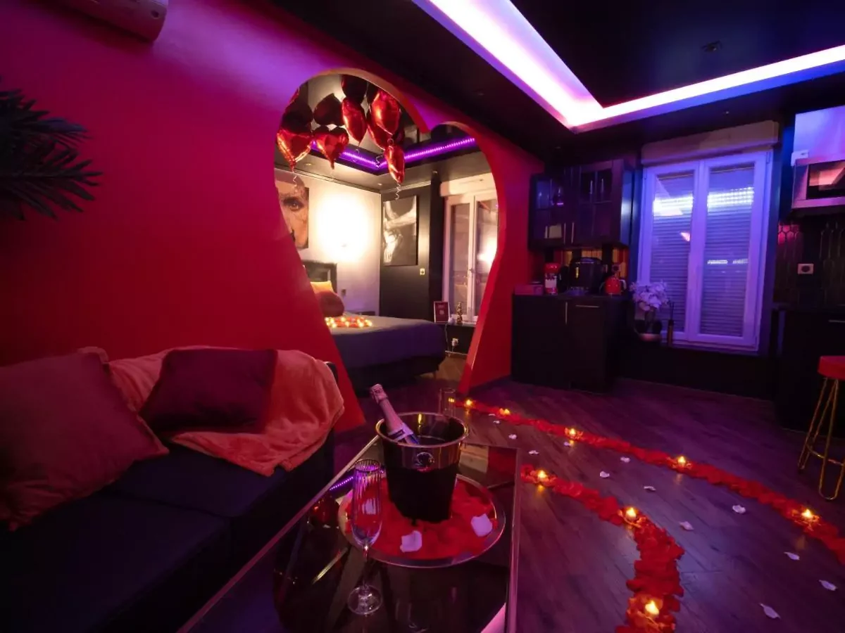 Sensual Room