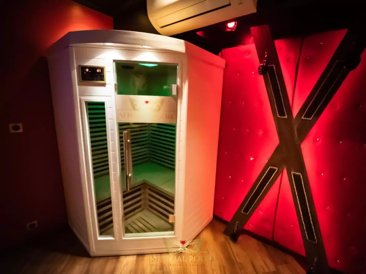 Sensual Room