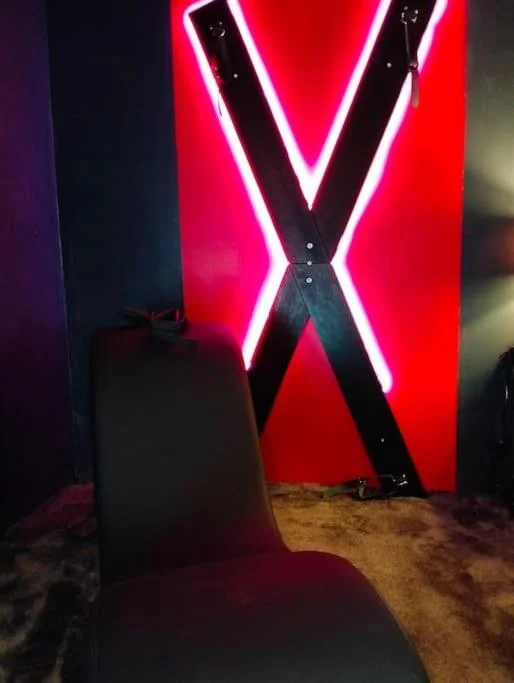 la coquine love room