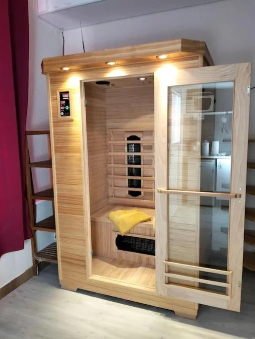 la coquine love room