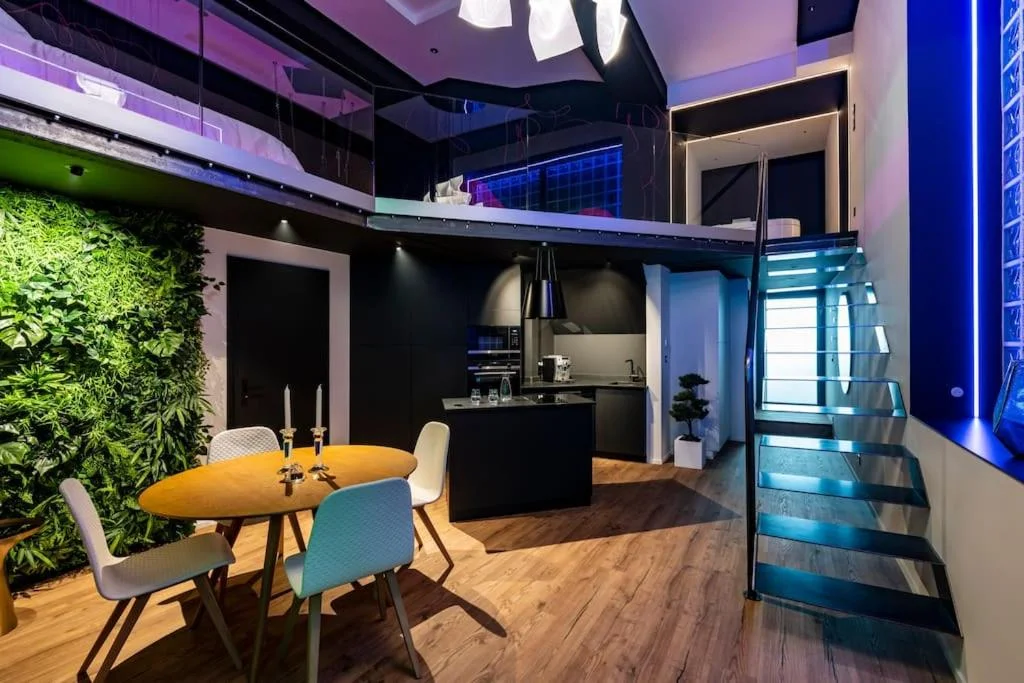 LesSecretsRooms -Angers