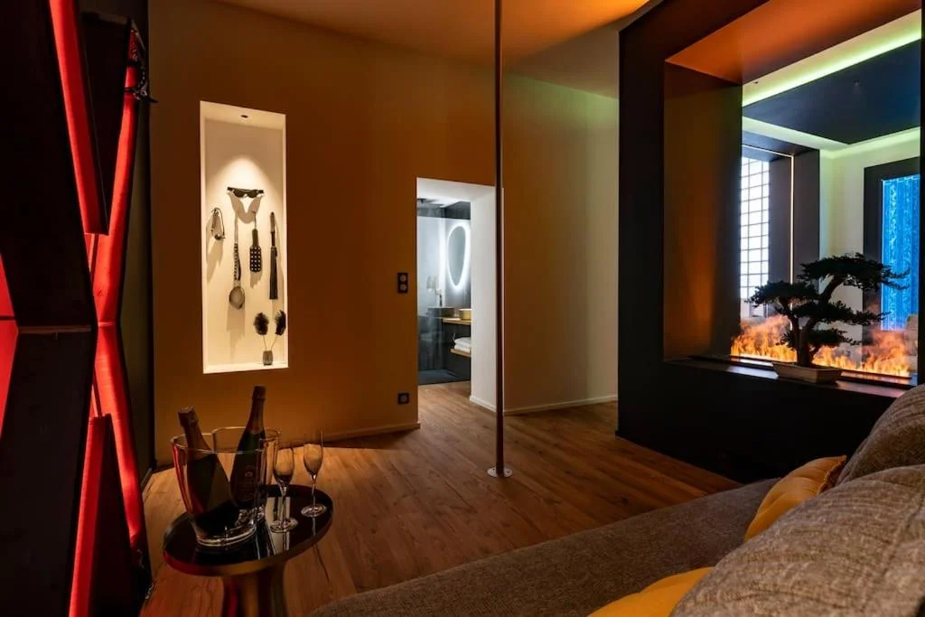 LesSecretsRooms -Angers
