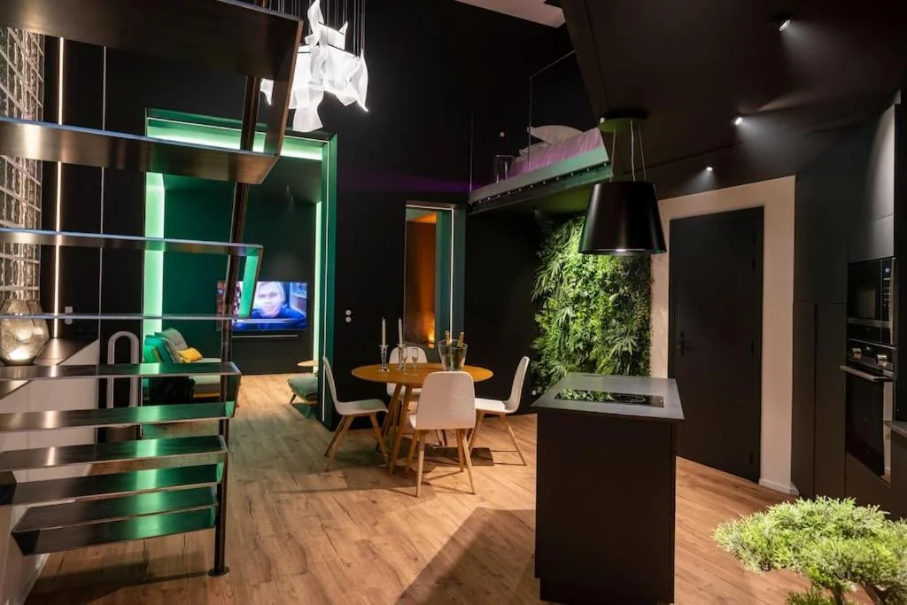 LesSecretsRooms -Angers
