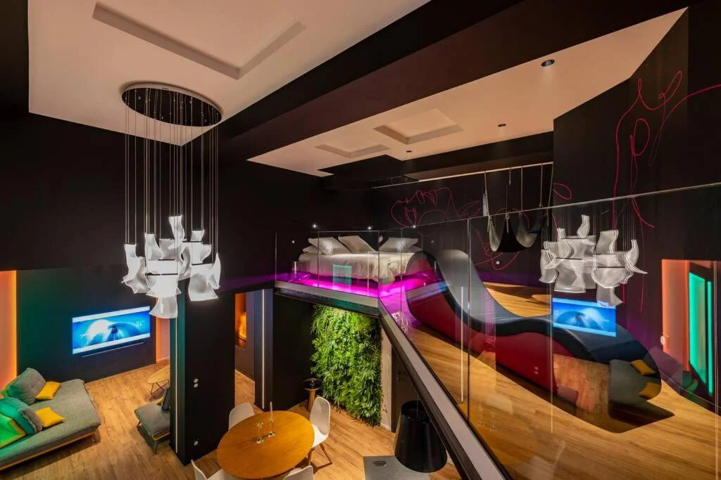LesSecretsRooms -Angers