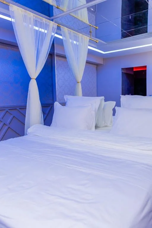 L'interdit Love Room Cayenne