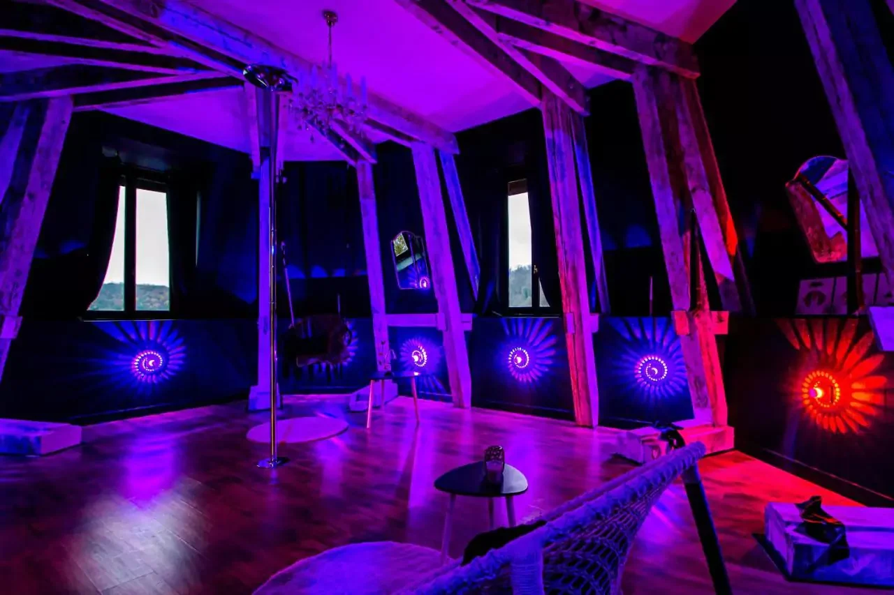 Royal Room