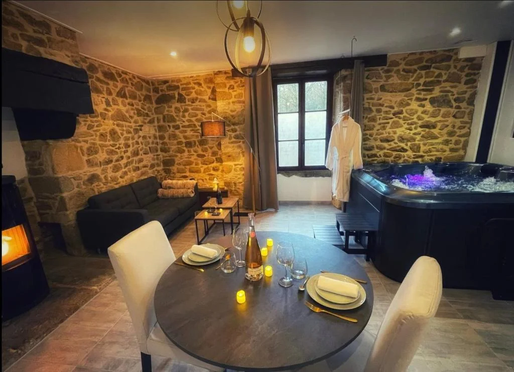 Le Domaine des Songes