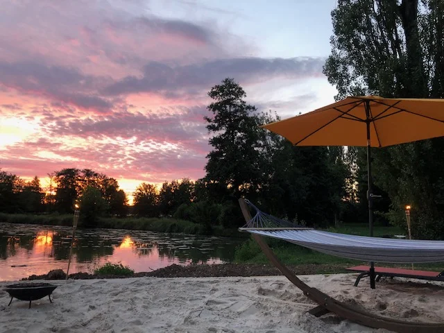 Domaine Cocobeach