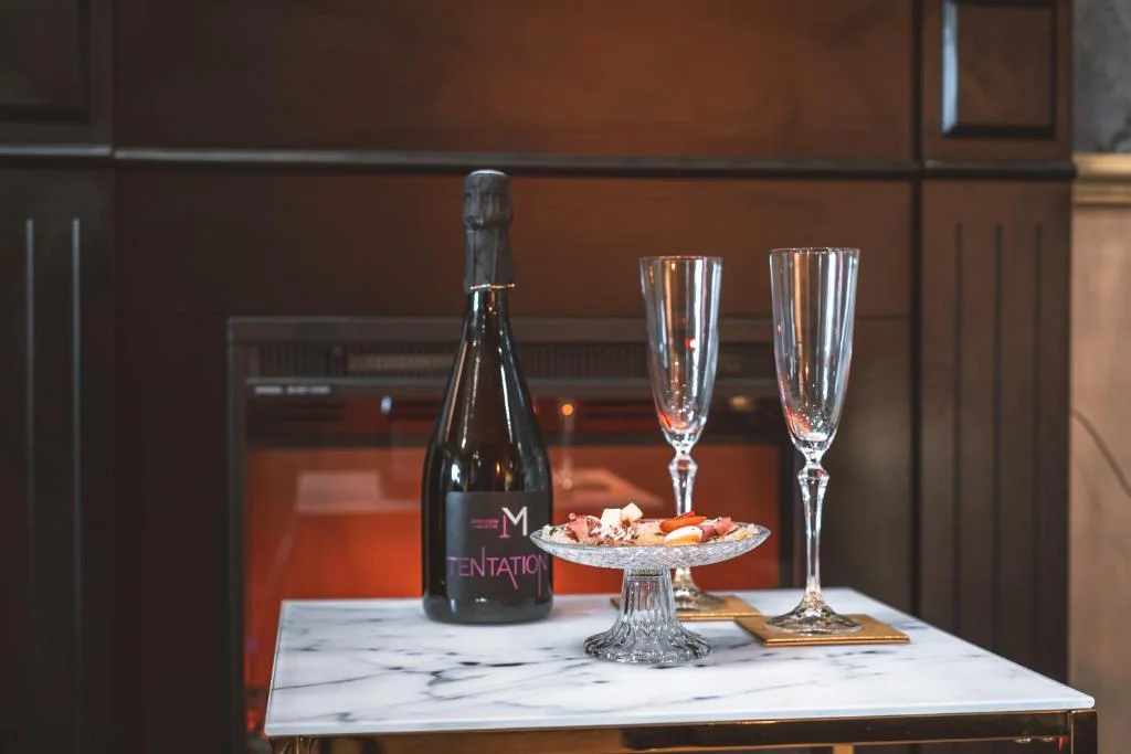 Le Secret de l'Elixir - Love gite avec Spa nage privatif et espace coquin