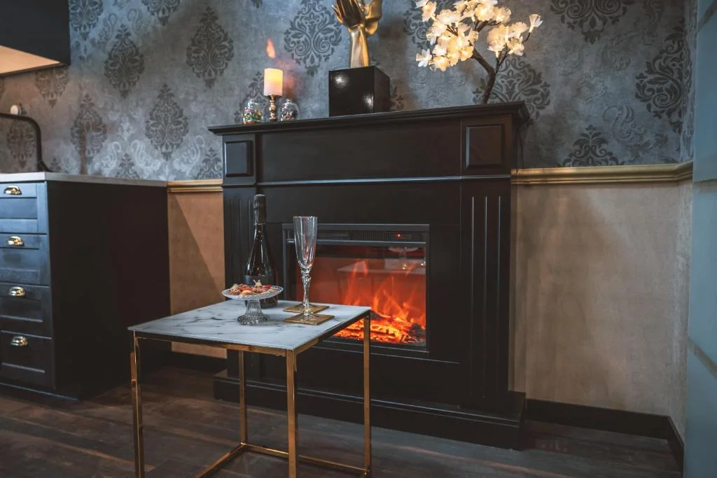 Le Secret de l'Elixir - Love gite avec Spa nage privatif et espace coquin