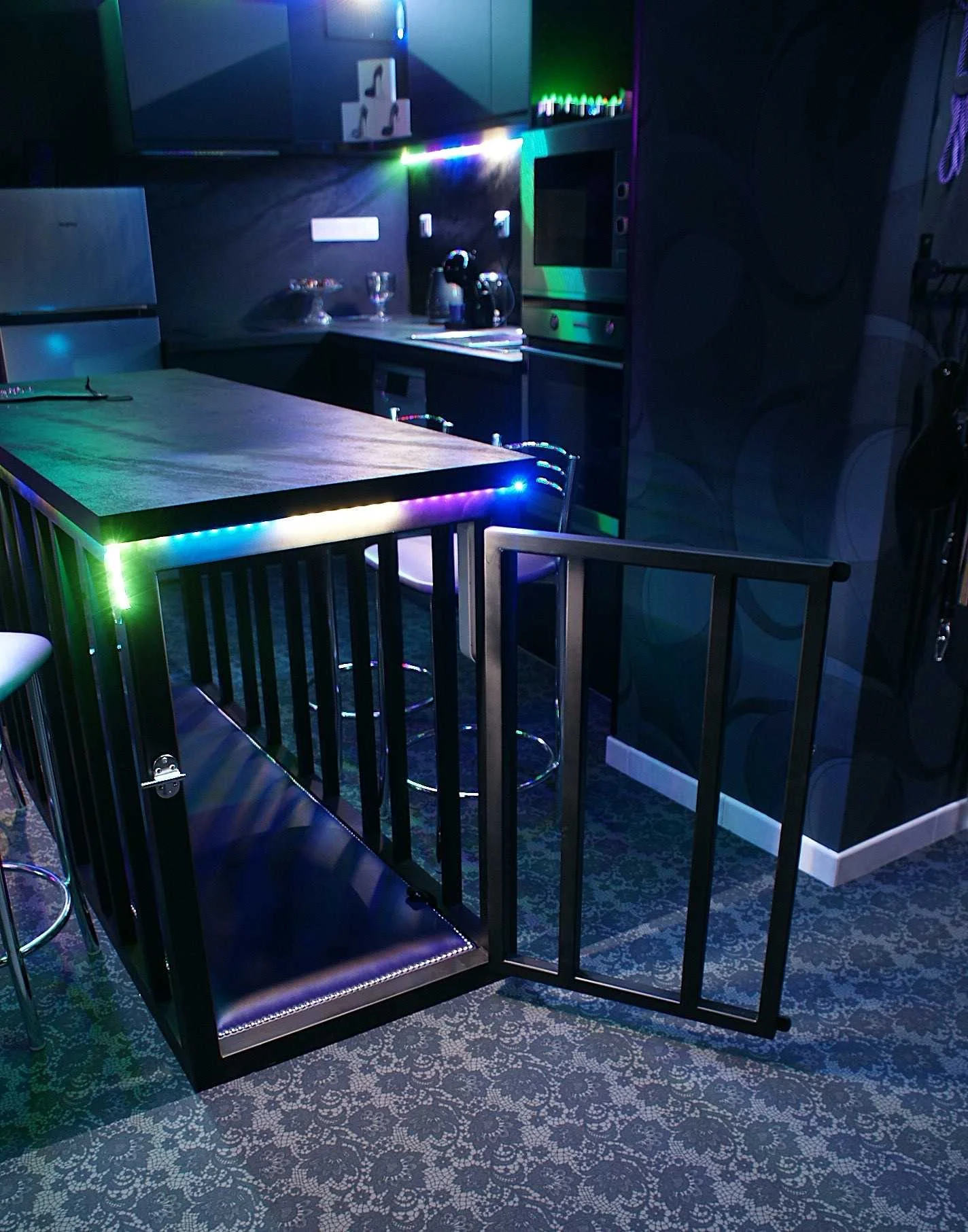 Playroom La DS