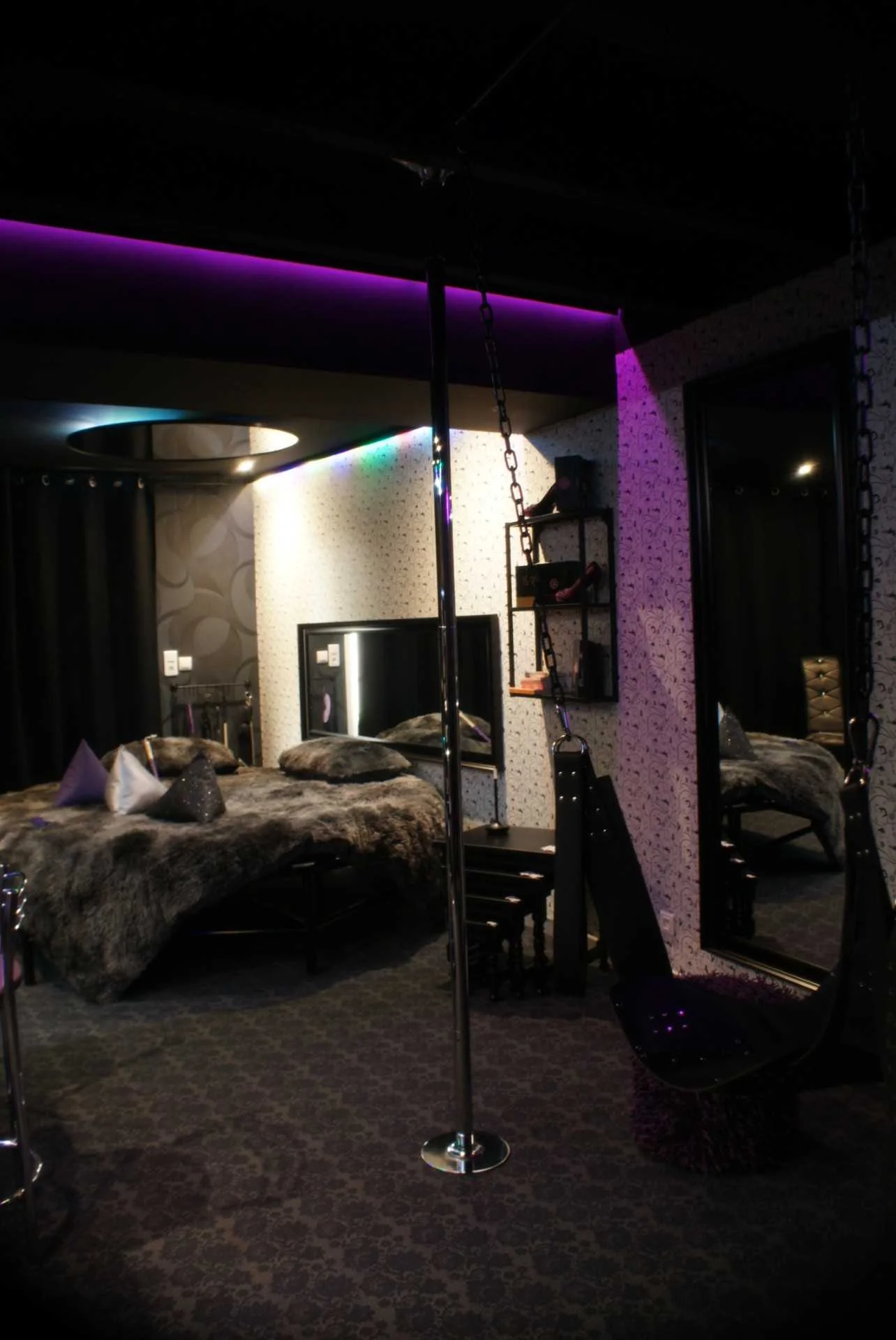 Playroom La DS