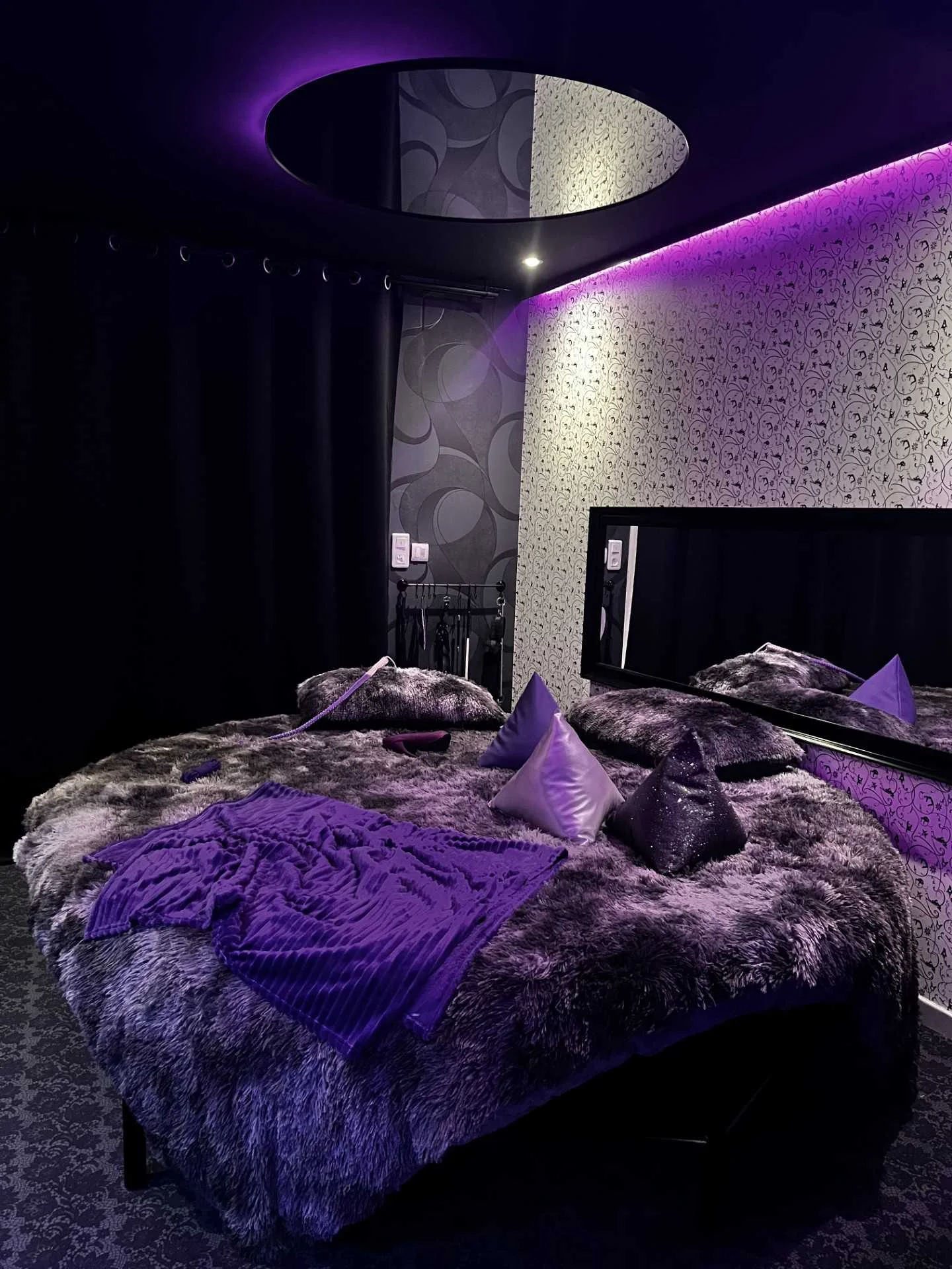 Playroom La DS