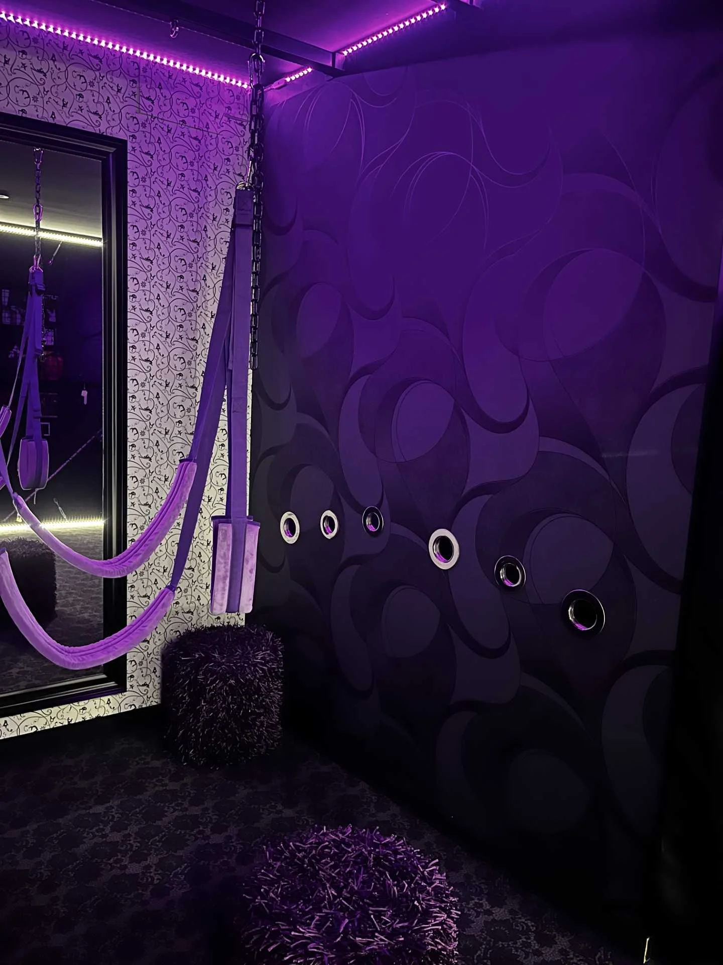 Playroom La DS