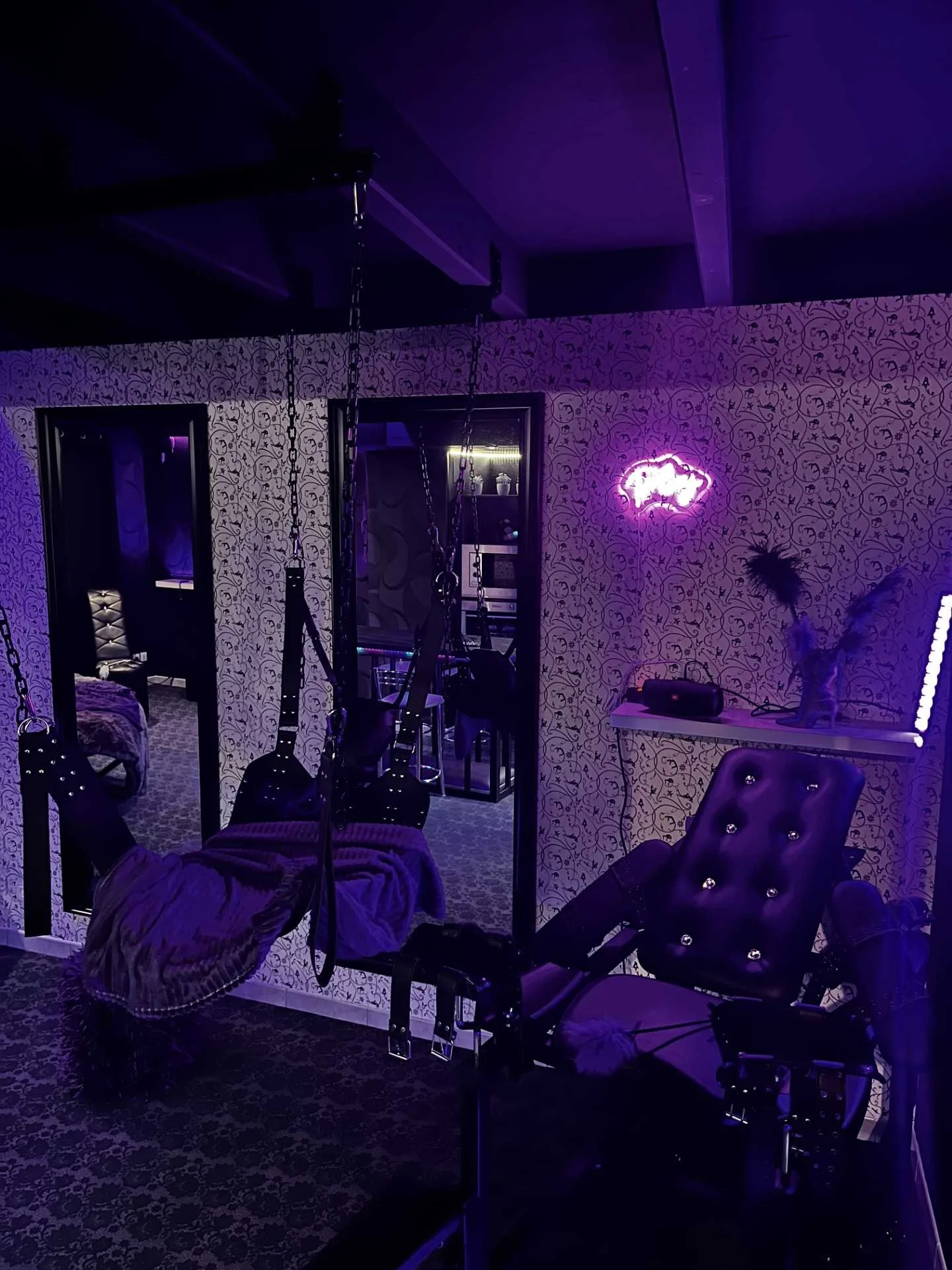Playroom La DS