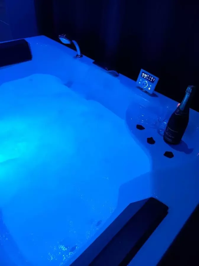 Gîtes & SPA en Sarthe