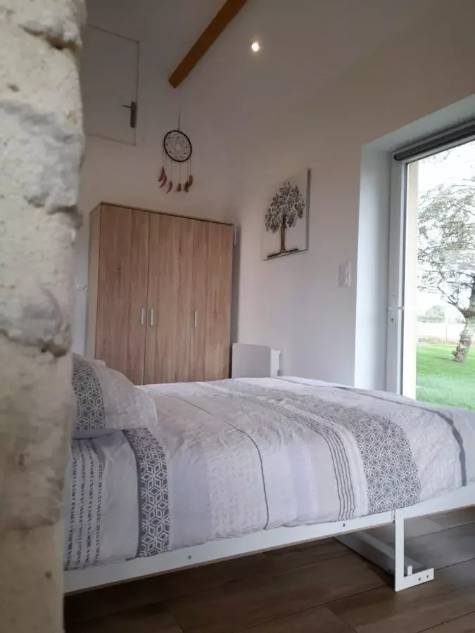 Gîtes & SPA en Sarthe