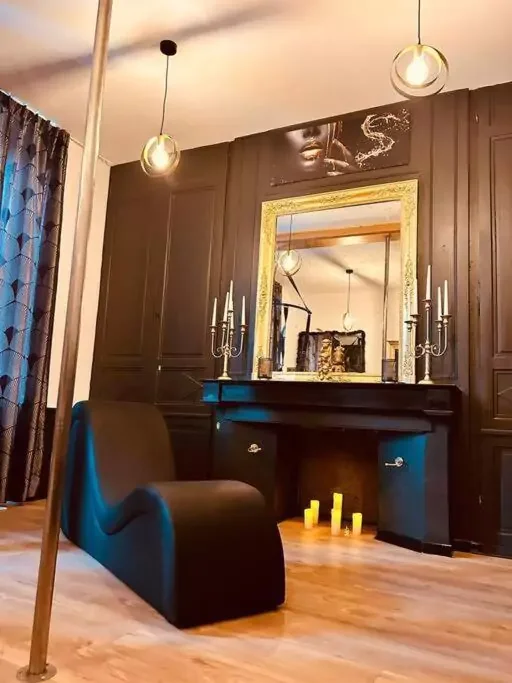 L'étreinte dorée