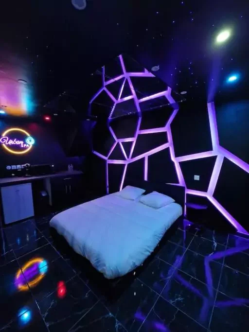 UrbanSpa60