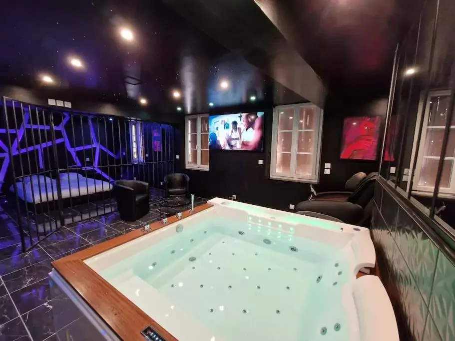 UrbanSpa60