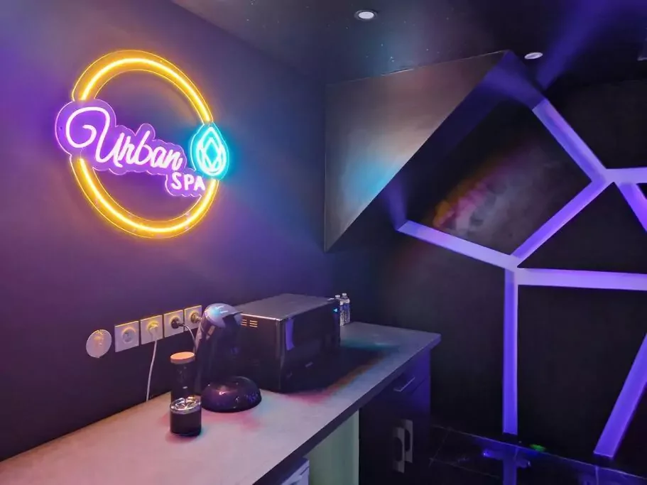 UrbanSpa60