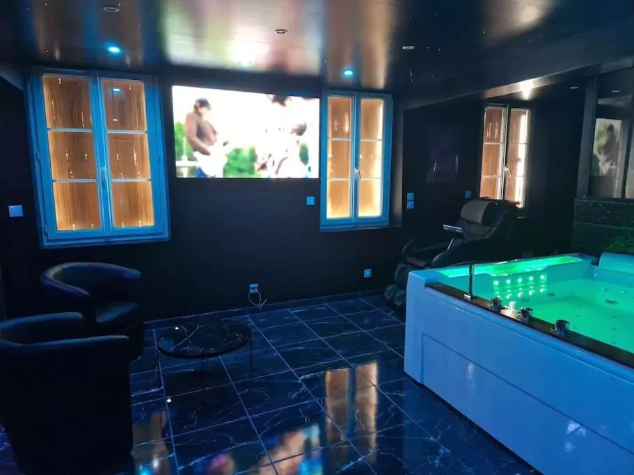 UrbanSpa60