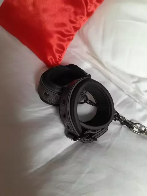 Le temps d'un plaisir